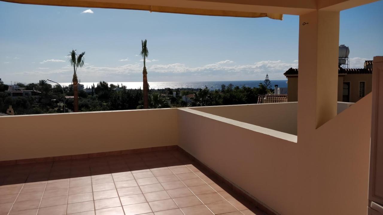 Peyia Paradise Apartment B102 Exterior foto