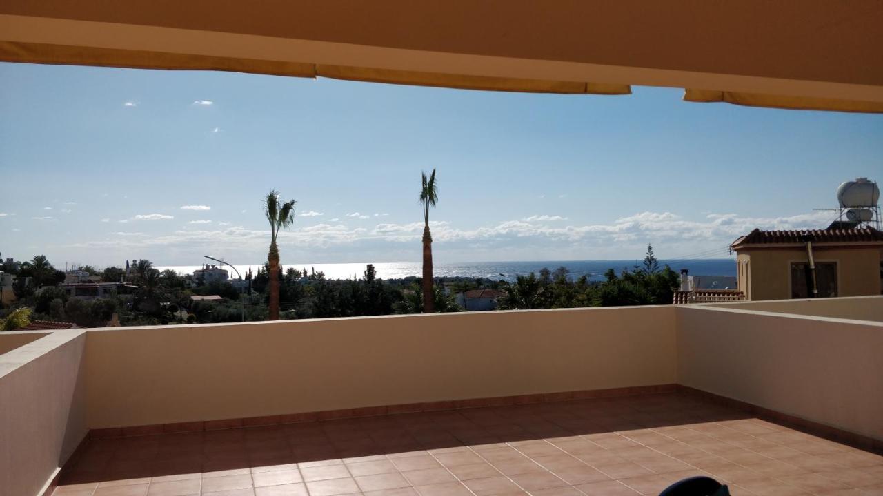 Peyia Paradise Apartment B102 Exterior foto