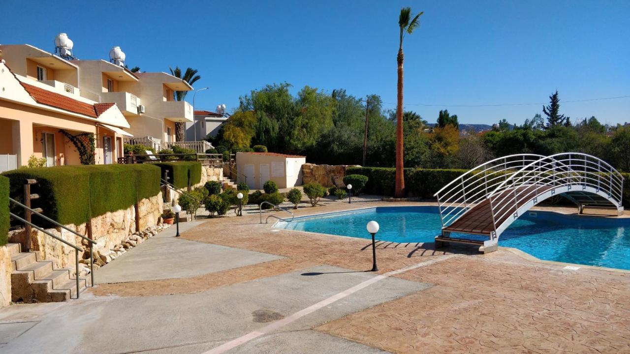 Peyia Paradise Apartment B102 Exterior foto